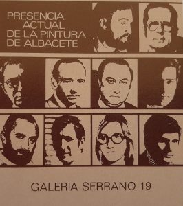 Grandes pintores de Albacete